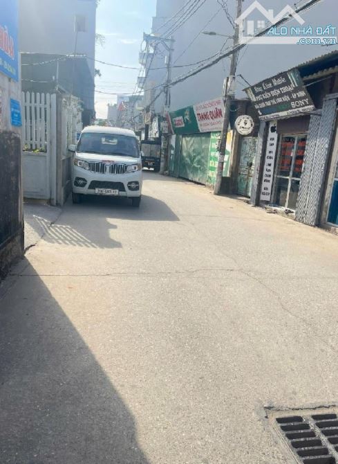 🔥 HIẾM! NHÀ THỊNH LIỆT - OTO ĐỖ CỬA - 40M RA  PHỐ - CHỈ 8.5 TỶ 🔥 - 2