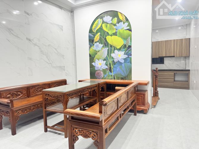Bán nhà 5 tầng trần phú mỗ lao hà đông