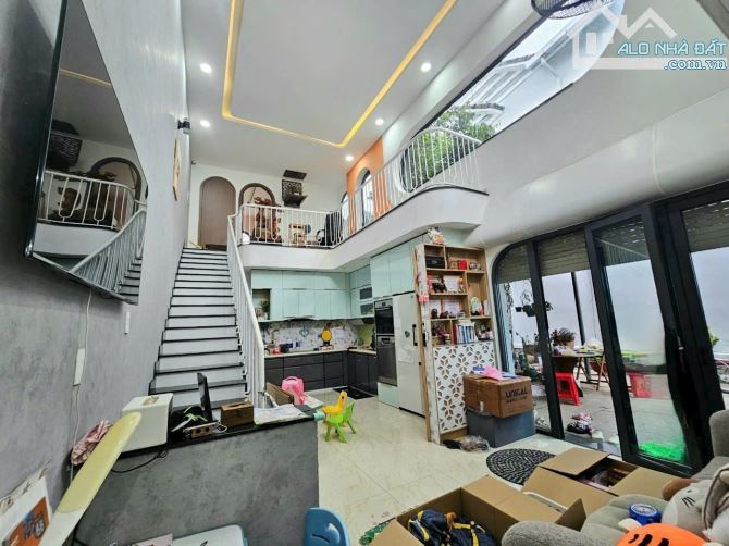 Bán nhà BIỆT THỰ CƯ XÃ PHÚC HẢI BIÊN HOÀ