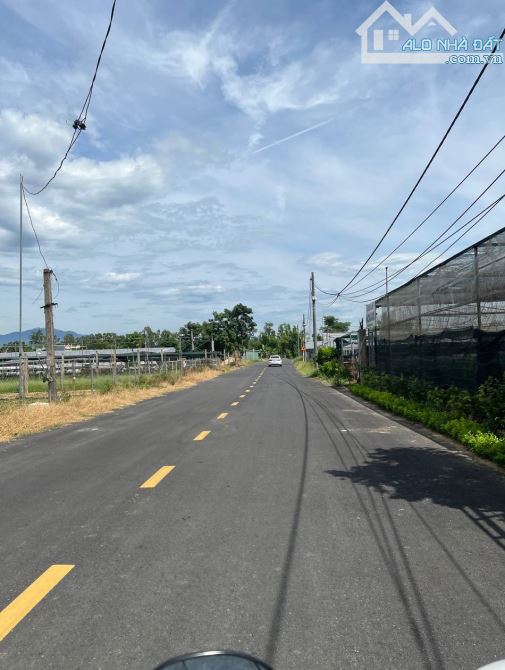 Còn 2 Lô Liền Kề Sát UBND Hoà Vang 1km ra Trường Cấp 1,2,3 của xã Đườg 5m5 Lề 2m