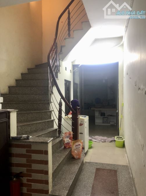 Bán nhà Thanh Nhàn 45m2, 4T phân lô oto đỗ cửa 30m ra phố, nhà dân xây. Giá 11.9 tỷ ctl - 3