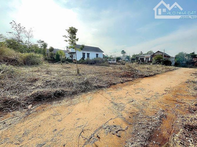 Đất khu Him Lam xã Cư Suê huyện Cua Mgar gần KĐT Ân Phú