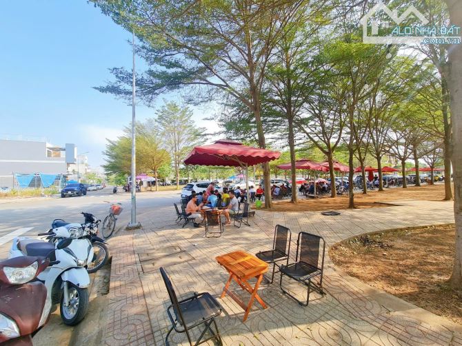 CHÍNH CHỦ bán lô đất đường PHẠM QUỐC SẮC,đường trường LAN ANH khu dân cư ATA giá 4.4 tỷ