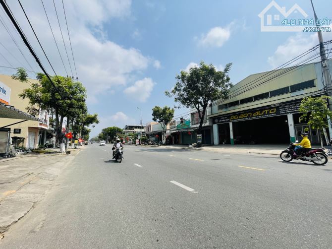 Chủ gửi bán lô đất MT Phạm Hùng- Vị trí gần Nguyễn Kim