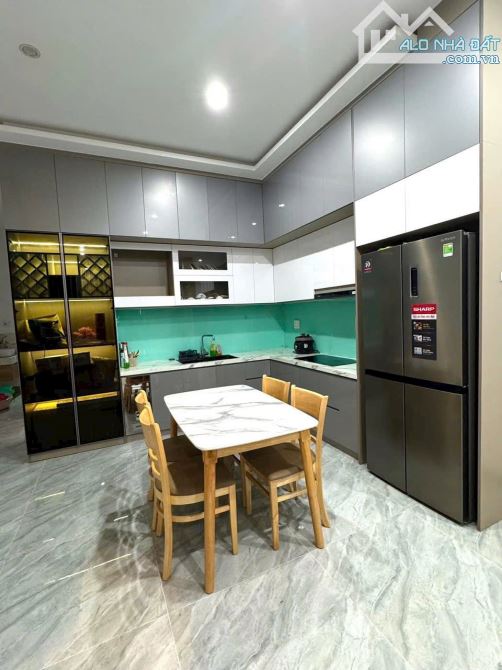Bán nhà 2 mê đường Phù Đổng- Hoà Xuân - Cẩm Lệ