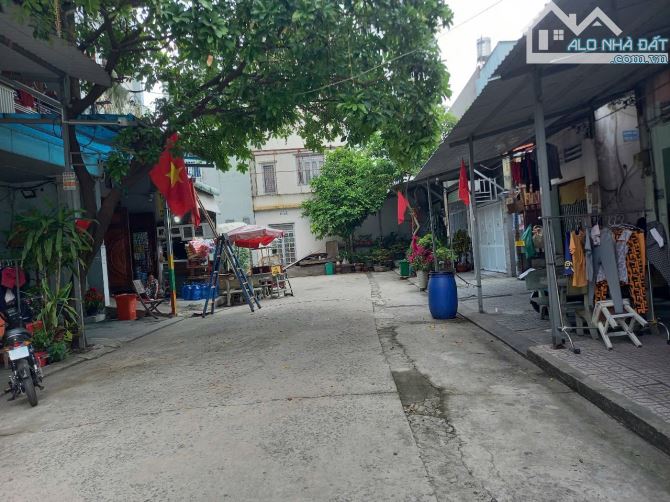 4x19M - BÁN DÃY TRỌ Q.12 ĐƯỜNG 6M VỈA HÈ HAI BÊN 2M - ĐANG CHO THUÊ DÒNG TIỀN - NHỈNH 4 TỶ