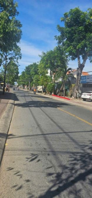 Cần chuyển nhượng lại nền đất mặt tiền đường Phạm ngũ lão TP Trà Vinh