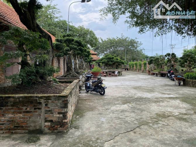 BÁN ĐẤT MẶT TIỀN ĐƯỜNG BÀ XÁN,DT 127,137M² – PHÙ HỢP LÀM DỰ ÁN – GIÁ 3.6 TRIỆU/M²
