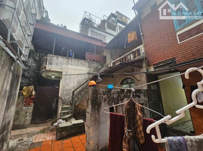 CƠ HỘI ĐẦU TƯ ĐẤT VÀNG XUÂN DIỆU TÂY HỒ 254M2, MT 12M, GIÁ 50 TỶ