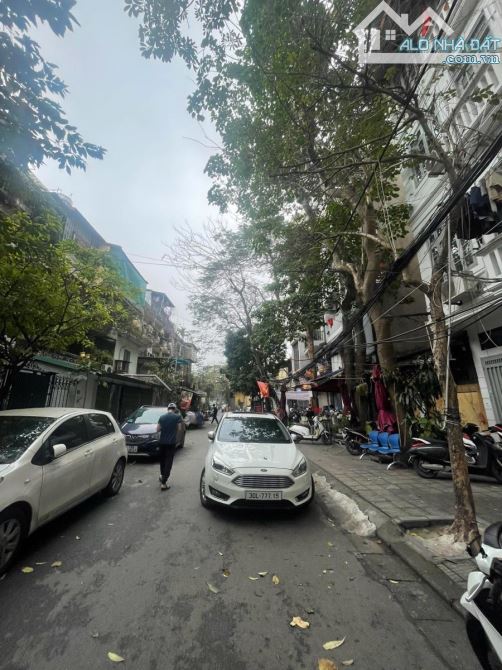 QUÁ NGON ! BÁN ĐẤT PHÂN LÔ , Ô TÔ TRÁNH , KINH DOANH , TẠ QUANG BỬU 103M MT 4M CHỈ 200TR/M