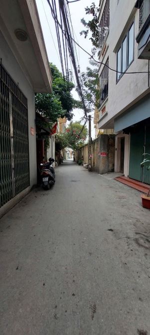 Bán Nhà Cấp 4 Hà Trì, 58m2 ,mt 5m hậu 5,1mHà Đông, Hà Nội - Phù Hợp Xây CCMN, Giá Tốt