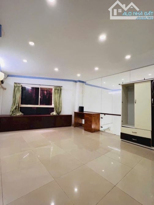 Phan Xích Long - Phú Nhuận 74m2 trệt lầu ngang 4.8 nở hậu chỉ 100tr/m2