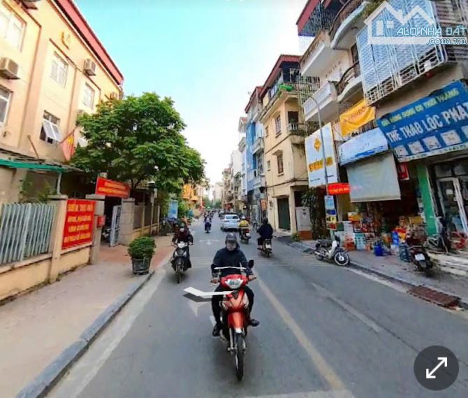 Bán Nhà Đẹp 30m2- 5T- Phố Lê Lợi- HĐ- Ô tô SÁT NHÀ- Thang Máy Xịn- Nhỉnh 8 tỷ