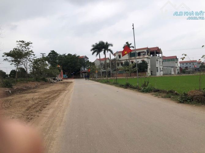 90m đất nền Hoà lạc Bình Yên thạch thất 3 tỷ sát công nghệ cao Hoà Lạc, đại học FPT