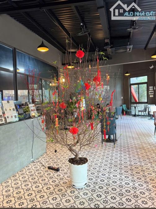 CHO THUÊ NHÀ NGUYÊN CĂN MẶT TIỀN ĐƯỜNG NGUYỄN ĐÔN TIẾT - 147,9 M² - 1 PN - GIÁ 22 TRIỆU