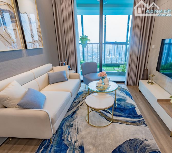 Bán căn hộ đẹp tại Riverside garden 349 vũ tông phan 70m2 2 ngủ full đồ giá rẻ,sẵn lốt oto