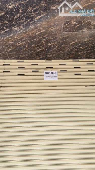 Bán nhà 35 đường 385 TNPA, ngay bệnh viện Quận 9