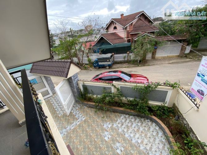 🏠Bán căn biệt thự 177m Xô Viết Nghệ Tĩnh-🔥13 Tỷ- Gần Sân Vận Động Phường 7 Đà Lạt