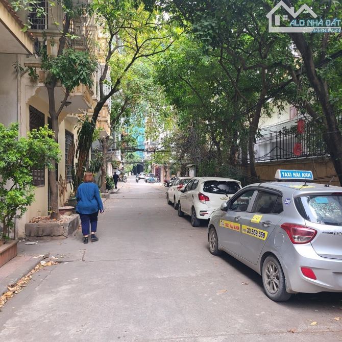Nhanh tay sở hữu 4 tầng phố Chùa Láng- trung tâm Đống Đa-50mx4m mặt tiền, nhỉnh 18 tỷ