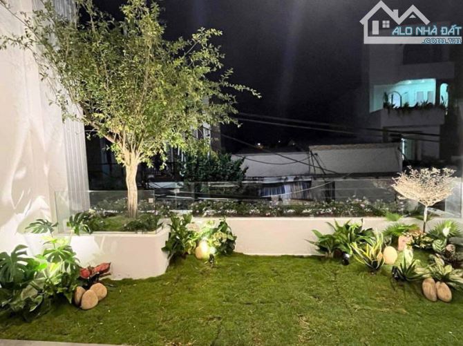 Nhà đẹp 3 tầng cách biển 100m Phú Lộc 1, Liên Chiểu, ĐN