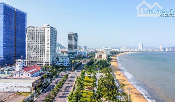 Sang nhượng căn Melody tầng cao -wiew biển giá lỗ gần 600 triệu so với giá HĐMB