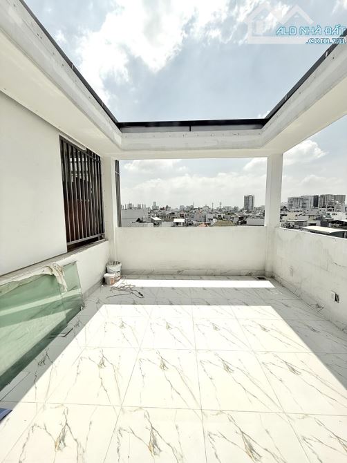 BÁN NHÀ NAM HÙNG VƯƠNG BÌNH TÂN VỊ TRÍ ĐẸP 100m2 GIÁ 5TỶ5