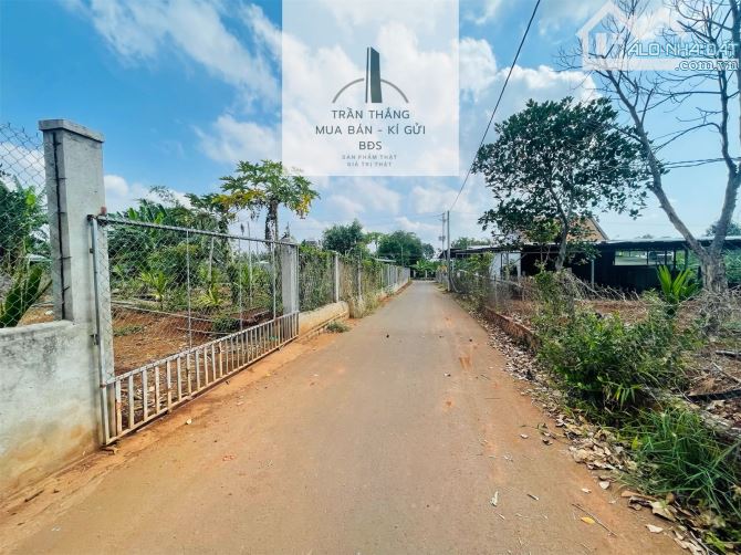 Đất TT xã Suối Rao - Ngay Khu Dân Cư - Uỷ Ban - Trường Học - Đường Nhựa Thông