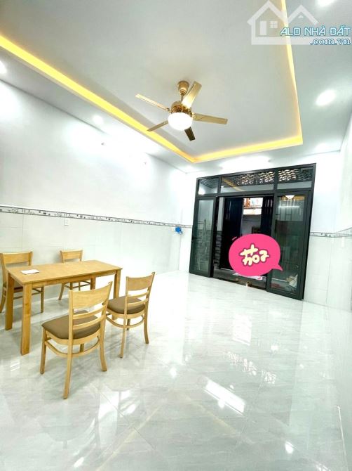 Bán Nhà An Lạc,Gần Kinh Dương Vương,hẻm xe hơi đỗ cửa,5x14,Giá Sốc Chỉ 4.5 Tỷ(BT57)
