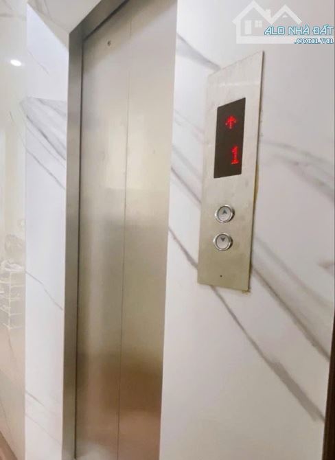 hx kdt Văn Quán Bán nhà 7 tâng đẹp, mặt phố,15.5t