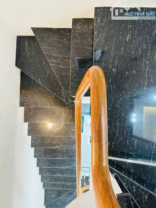 Nhà xinh phố Kim Mã, Ba Đình, Hà Nội giá chỉ nhỉnh 5 tỷ
