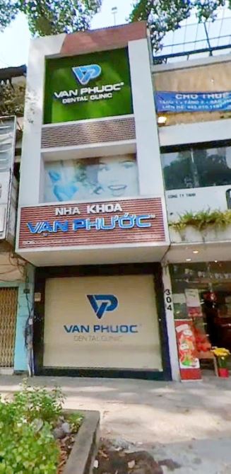 Cho thuê nhà MT 306 Đường 3 Tháng 2, Phường 12, Quận 10. Trệt, 2 lầu, Dt 4,2x16 chỉ 50tr