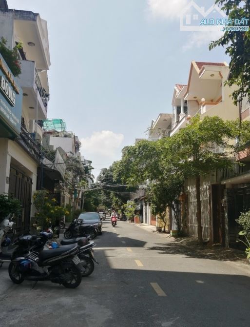 HXH 10m Lê thị Hồng 5x18m 1T1L giá tốt khu vực 12.8 tỷ