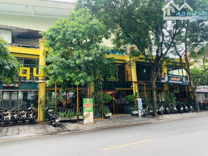 🏡 CHO THUÊ BIỆT THỰ SÂN VƯỜN MẶT PHỐ HÀNG BÚN – KHÔNG GIAN ĐẲNG CẤP 🌿