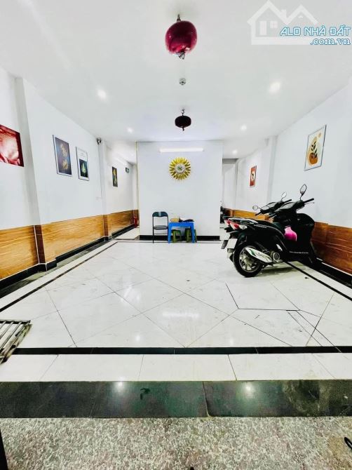 👉Bán CHDV Phố Nguyễn Đạo An, Phú Diễn, Ngõ Nông,Thang Máy,Đủ GPXD, PCCC,57m*7T*mt5*11P*Dt