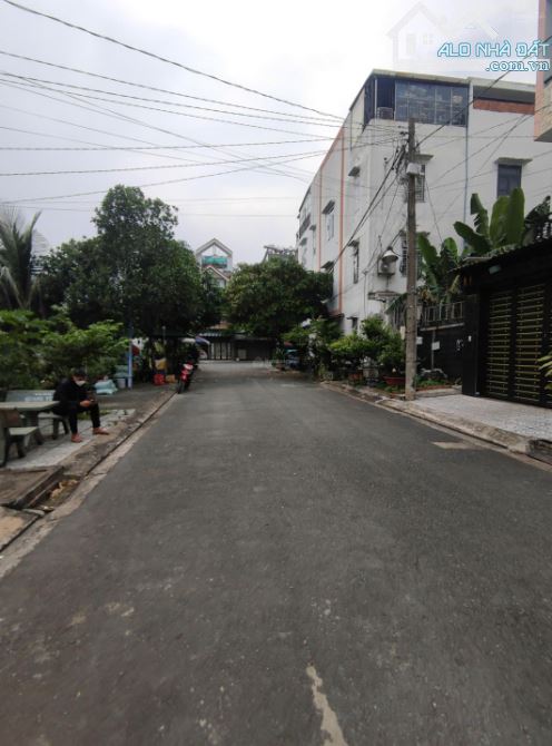 Bán lô đất KDC Phú Nhuận, 7x20m, giá 7.5 tỷ BL