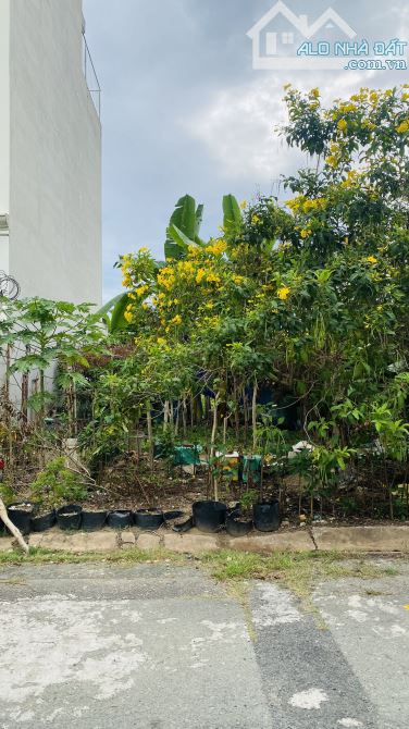 Bán đất dự án Phú Nhuận TM.Lợi Quận 2 cũ nền B26 gần Trường Học (129.5m2) 140 tr/m2