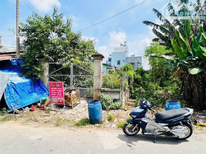 cần bán gấp 174m2- giá chỉ 1 tỷ 500 - thị trấn củ chi - giá đầu tư