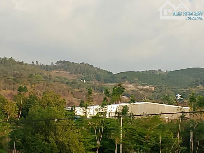 Đất nền nghỉ dưỡng ở Ninh Gia-Đức Trọng-Lâm Đồng