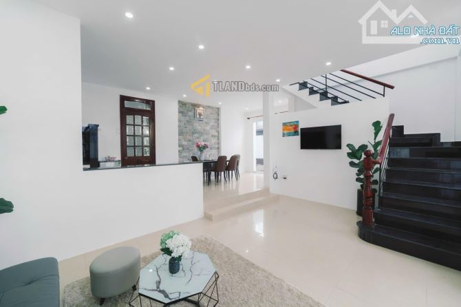 Homestay xinh trung tâm Đà Lạt P5 74m2 giá chỉ hơn 4 tỷ