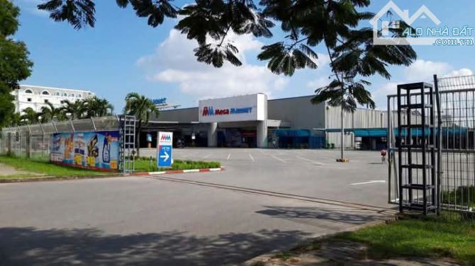 Giảm sốc 500tr đất khu đô thị mới Sở Dầu (Quang Đàm) đối diện chung cư Hera chỉ còn 7,6tỷ