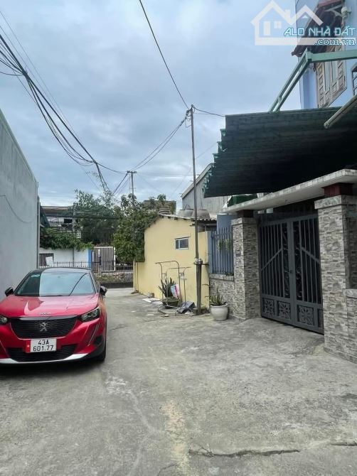 ❌❌ Bán 70m2 Đất kiệt oto 168 Tô Hiệu - Q. Liên chiểu