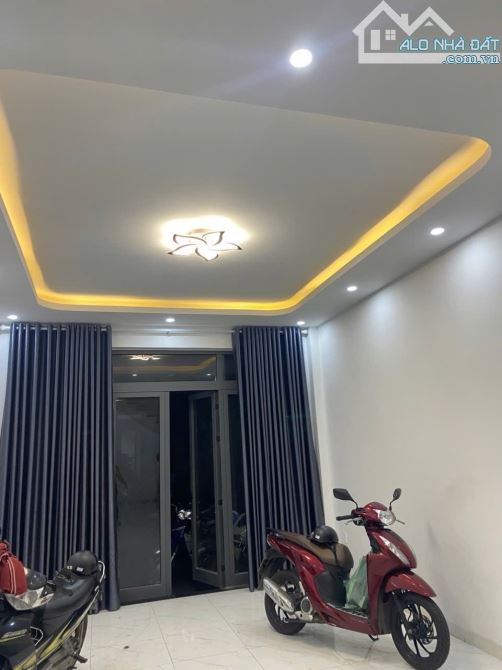 💥💥💥CHỈ 4 TỶ MÀ ĐÃ CÓ 3 TẦNG NGAY MẸ NHU NHÀ MỚI XÁCH VALI VÀO Ở