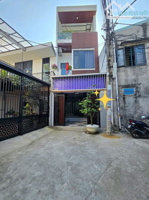 📌📌📌Làm việc trực tiếp!!! Bán nhà 3 tầng kiệt o to 192