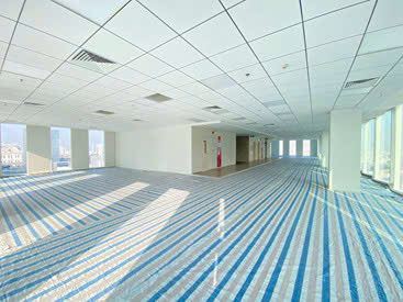 Cho Thuê Văn Phòng Toà Saigon Finance Center ,9 Đinh Tiên Hoàng,Q1-DT 400m2 giá 350 triệu