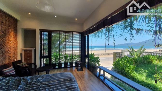 ❌ Biệt thự cao cấp mặt tiền View Biển Vịnh Lăng Cô, TT Lăng Cô, Phú Lộc, TT Huế