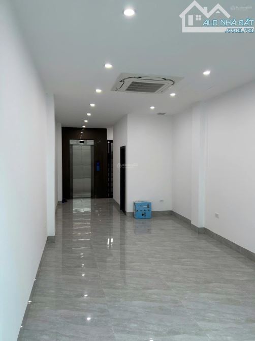 CHO THUÊ TÒA NHÀ 7 TẦNG – 69 TRẦN QUỐC VƯỢNG, CẦU GIẤY