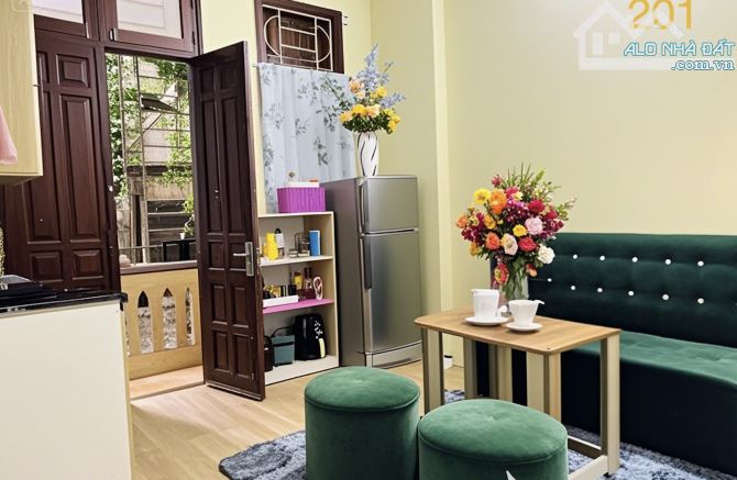 Bán Nhà Khu Lê Thanh Nghị -Trần Đại nghiã ,10M Ra Phố, Dòng Tiền Đỉnh- 81m - Chỉ 14.2 Tỷ