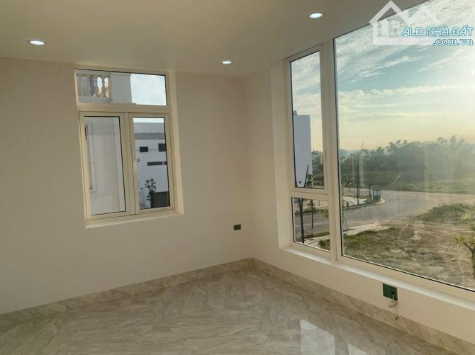 ❌ Bán Shophouse Lô Góc 2 mặt tiền 4 Tầng Khu Đô Thị Phú Mỹ An, TP Huế (Vị trí Đắc địa)