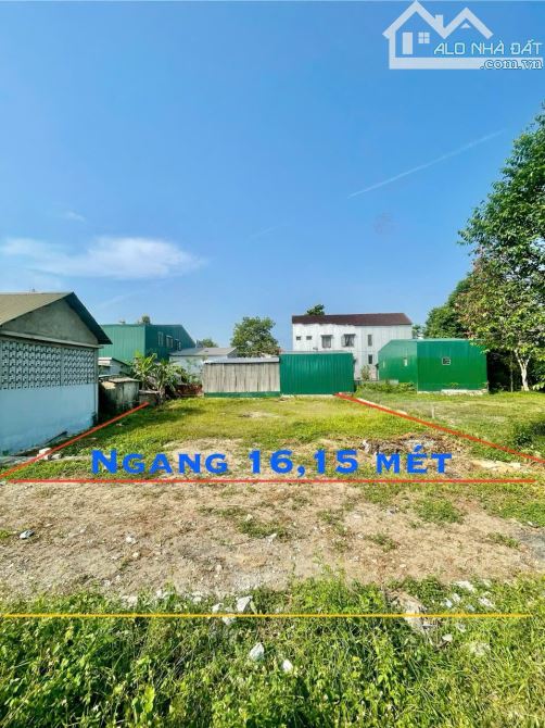 🔥🔥🔥Bán 300m2 đất sát đường NGUYỄN TẤT THÀNH Dạ Lê Thuỷ Dương TP Huế zá tốt