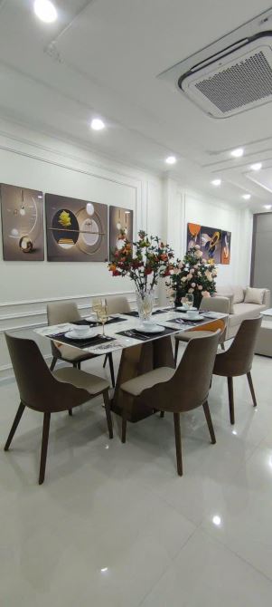 BÁN NHÀ VĂN PHÚ 50M2, 7 TẦNG, THANG MÁY, MT5M, FULL NỘI THẤT XỊN XÒ, GIÁ 20 TỶ